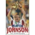 The Autobiography by Martin Johnson