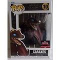 FUNKO / POP ' HOUSE OF DRAGON ' CARAXES TARGET ...