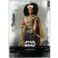 STAR WARS ' The Rise of Skywalker ' card # 9 ( ...