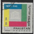 1966 SG 233 - fine used (o)