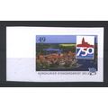 750 Jahre Waren / 750th ann. of Waren **/MNH 2013