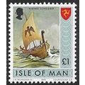 1973/1975 SG 33 - MNH (**)
