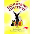 The Philharmonic Gets Dressed