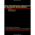 The Hamiltonian Approach To Dynamic Economics