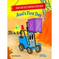 Axel's First Day