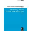 Community-Based Disaster Risk Reduction