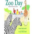A My First Experience Book Zoo Day