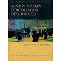 A New Vision for Human Resources