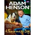 A Farmer and His Dog