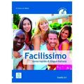 Facilissimo Libro Cd-Audio