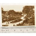 vintage postcard Ashwood Park, Buxton ref.2