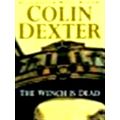 The Wench is Dead by Colin Dexter