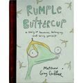 Rumple Buttercup - A Story of Bananas, Belonging, and Being Yourself by Matthew