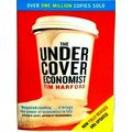 Undercover Economist by Tim Harford