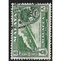MALACCA 1957 SG 43 - fine used (o)