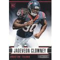 2014 Football Rookies & Stars Jadeveon Clowney-...