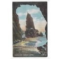 Needle Rock Plemont Jersey Postcard A59