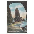 Needle Rock Plemont Jersey Postcard A59