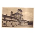 FIRENZE, FLORENCE, ITALY used vintage postcard,...