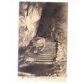 GROTTES DE HAN, HAN-SUR-LESSE, BELGIUM unused v...