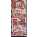 GERMANY REICH [Zdr] S227 ( O/used ) Berufe