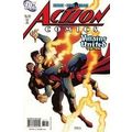 Action Comics (Vol 1) # 831 NM MODERN AGE COMICS