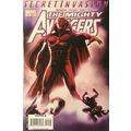 Mighty Avengers (Vol 1) # 014 NM MODERN AGE COMICS