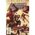 Mighty Avengers (Vol 1) # 012 VFN+ ORIG US COMICS