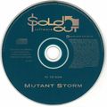 MUTANT STORM (PC-CD, 2003) for Windows 95/98/Me...