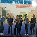 John Cafferty and The Beaver Brown Band-Tough A...