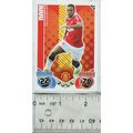 2010/11 Topps Match Attax Trading Card 210 Nani...