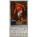 2010/11 Topps Match Attax Trading Card 213 Javi...