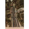 Funiculaire Territet-Glion Railway Switzerland ...