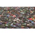 Wimbledon Tennis Steward Match Rain Review Umbr...