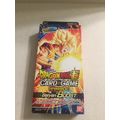 New DragonBall Z Expansion Set Saiyan Boost - 4...