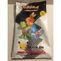 NEW Pokemon 25th Anniversary Aloha First Partne...