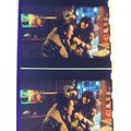 Gremlins. pk DJQ - A 024X. 1 strip of 5 film ce...