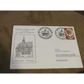 1965 France FDC Cover - Albert Schweitzer