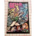 Gen 13 # 4 (Image Comics 1994) Early J Scott Ca...