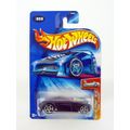 Hot Wheels Tooned Sir Ominous #059 First Editio...
