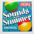 SOUNDS OF THE SUMMER CD, A THE PEOPLE NEWSPAPER...
