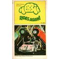 Herbie Rides Again by Mel Cebulash ( Scholastic...
