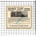Meyrick Cliffs Hotel Bournemouth / Dean Park Lo...