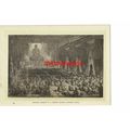 Religious Ceremony In A Chinese Lamasery, Book ...