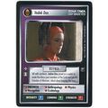 STAR TREK CCG/TCG 1ST EDITION SECOND ANTHOLOGY ...