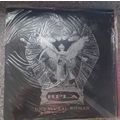 RPLA – Unnatural Woman (12RPLA1) 1991 (12" Single)