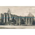 R091157 St. Katarina. Visby. W. Sandberg. No 80...