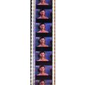 Pk GEB - W - MIX - C 065m . 1 STRIP OF 5 - 35MM...