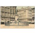 33 - BORDEAUX - Place Richelieu