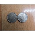 Spain 1981 Juan Carlos 1980-1981* 5 Peseta (ESP...